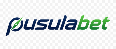pusulabet logo